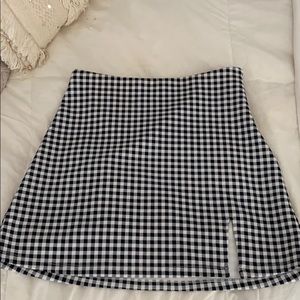 Princess Polly skirt